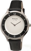 Женские часы Boccia Titanium 3249-01 Наручные часы