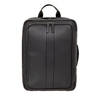 Рюкзак-чемодан
Sergio Belotti
011-1677 denim black