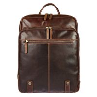Рюкзак
Gianni Conti
1222335 dark brown